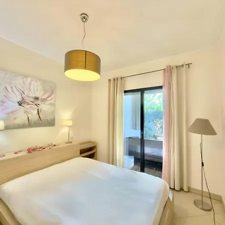 Quatrina U - Joli T2 Avec Jardinet Propriano (Corsica)