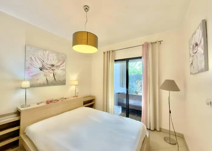 Quatrina U - Joli T2 Avec Jardinet Propriano (Corsica)